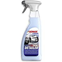 SONAX 02874000-544 XTREME BrilliantShine Detailer 750 ml- detallador de pintura